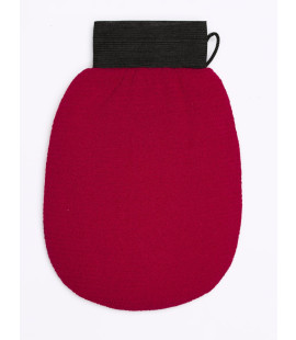 EXFOLIATING GLOVE
