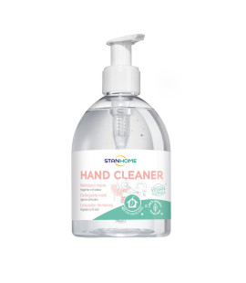 HAND CLEANER CARE 300 ML