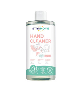 HAND CLEANER CARE REFILL 600 ML
