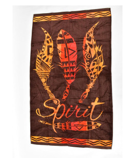 INDIAN SPIRIT TOWEL
