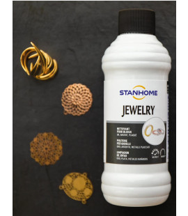 JEWELRY CLEANER 250 ML