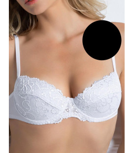 LACE ATTRACTION BLACK