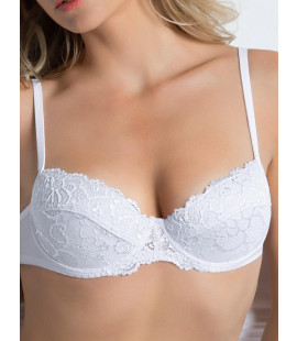 LACE ATTRACTION WHITE