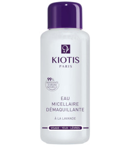 MINI LAVENDER MICELLAR WATER