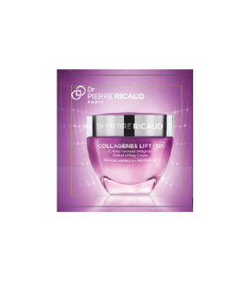 MOSTRA GLOBAL LIFTING CREAM 0.8 ML