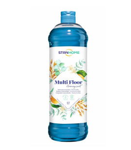 MULTI FLOOR HARMONY 1000 ML