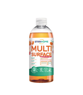 MULTI SURFACE MANDARINE LYCHEE 500 ML