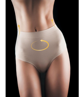 PERFECT COMPRESSION BEIGE