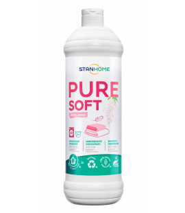 PURE SOFT WHITE 1000 ML