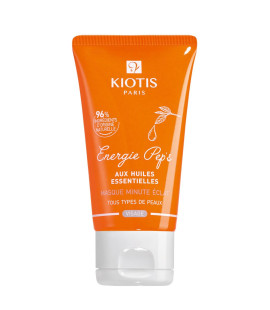 RADIANT MASK ENERGIE PEP'S