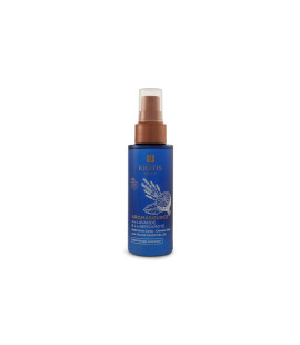 SATIN OIL BODY & HAIR 98 ML