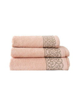 SET 3 PROSOAPE ERA PEACH 500 GR
