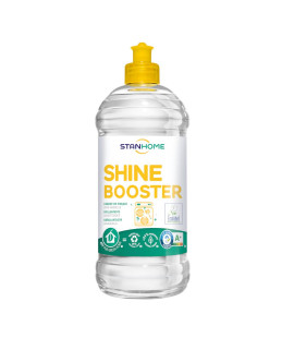 SHINE BOOSTER ECOLABEL 750 ML