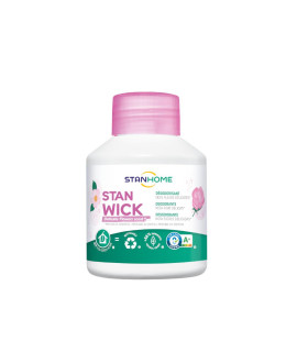 STAN WICK FLOWERS AIR LABEL 250 ML