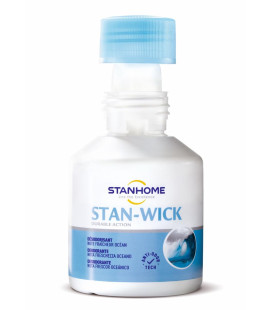 STAN WICK FRESH OCEAN 250 ML