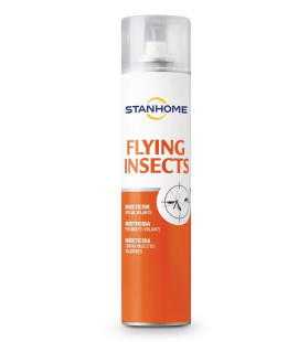 STOP INSECTS 400 ML