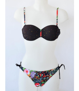 TROPICAL MADNESS BROWN