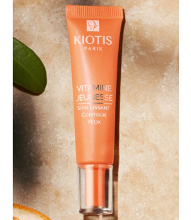 VITAMINE JEUNESSE EYE CREAM 15 ML