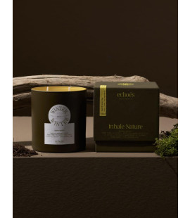 WINTER CANDLE 150 GR