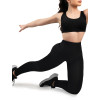Sport Leggings Black One size (S/M/L)