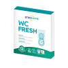 Wc Fresh Air Label Stanhome