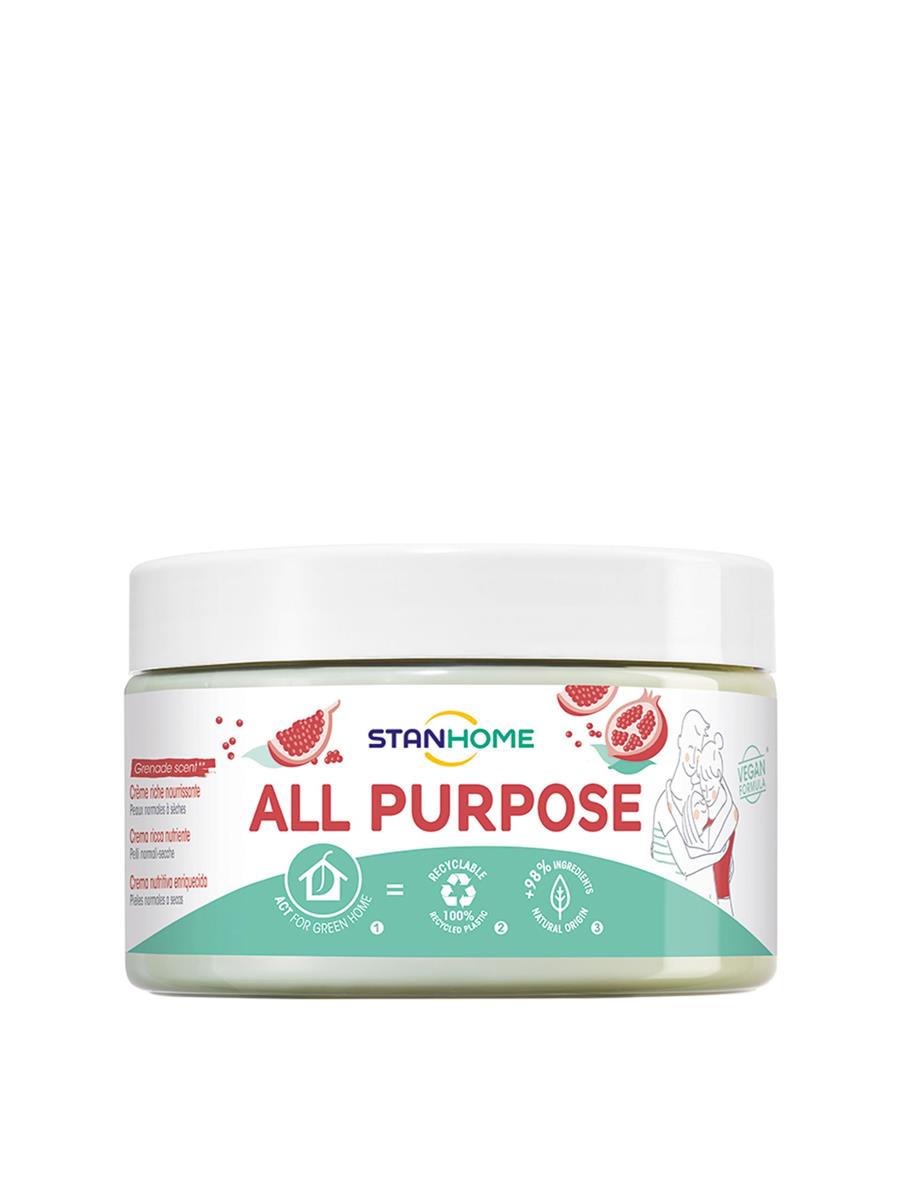 CREMA CORP - ALL PURPOSE GRENADE 300 ML Stanhome