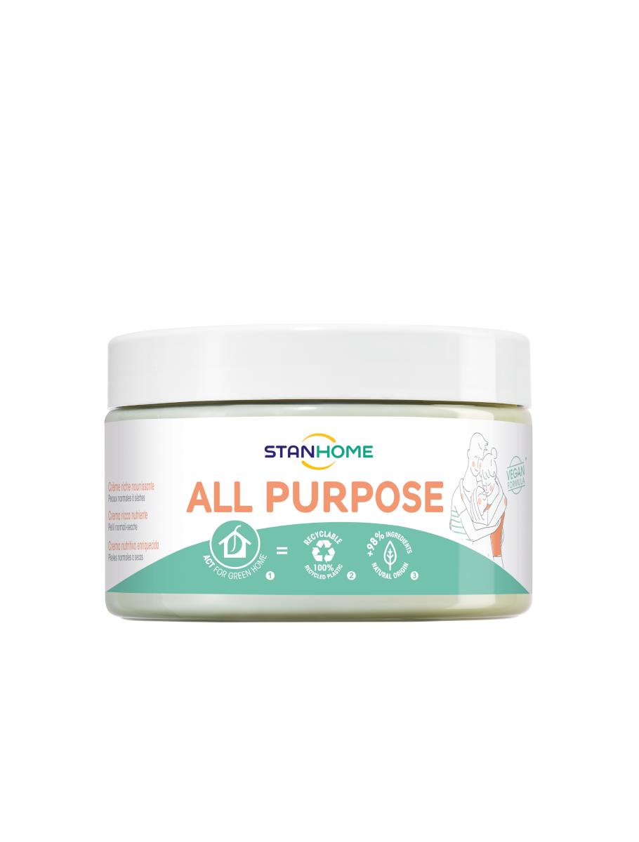 Crema corp - all purpose new care 300 ml