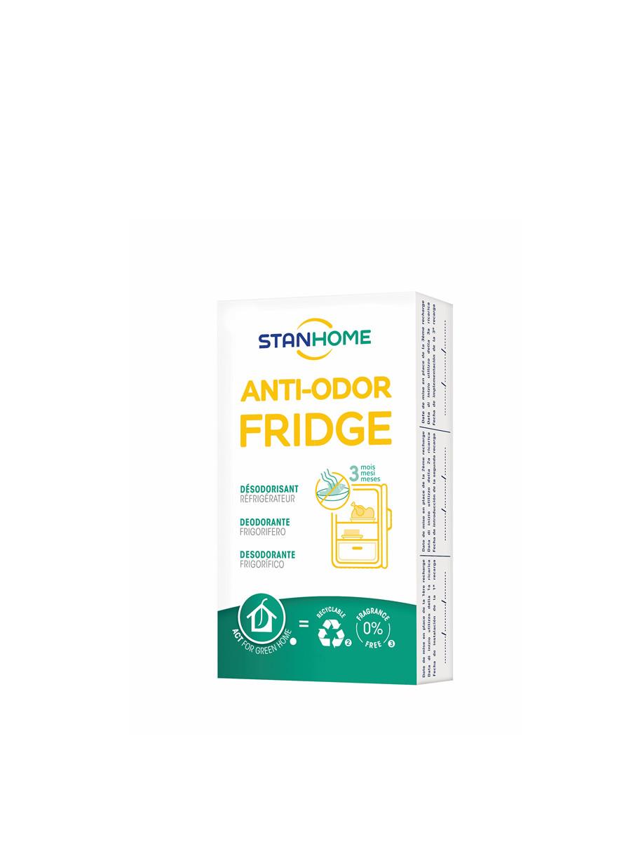 Odorizant frigider - anti-odor fridge new stanhome