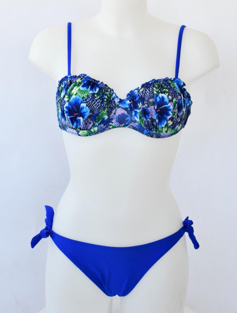 Cabaret blue