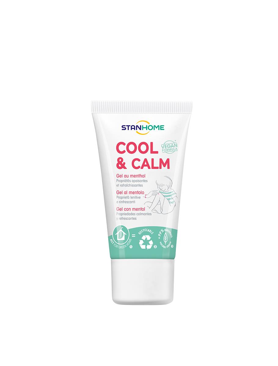 GEL CALMANT - COOL CALM NEW 50 ML