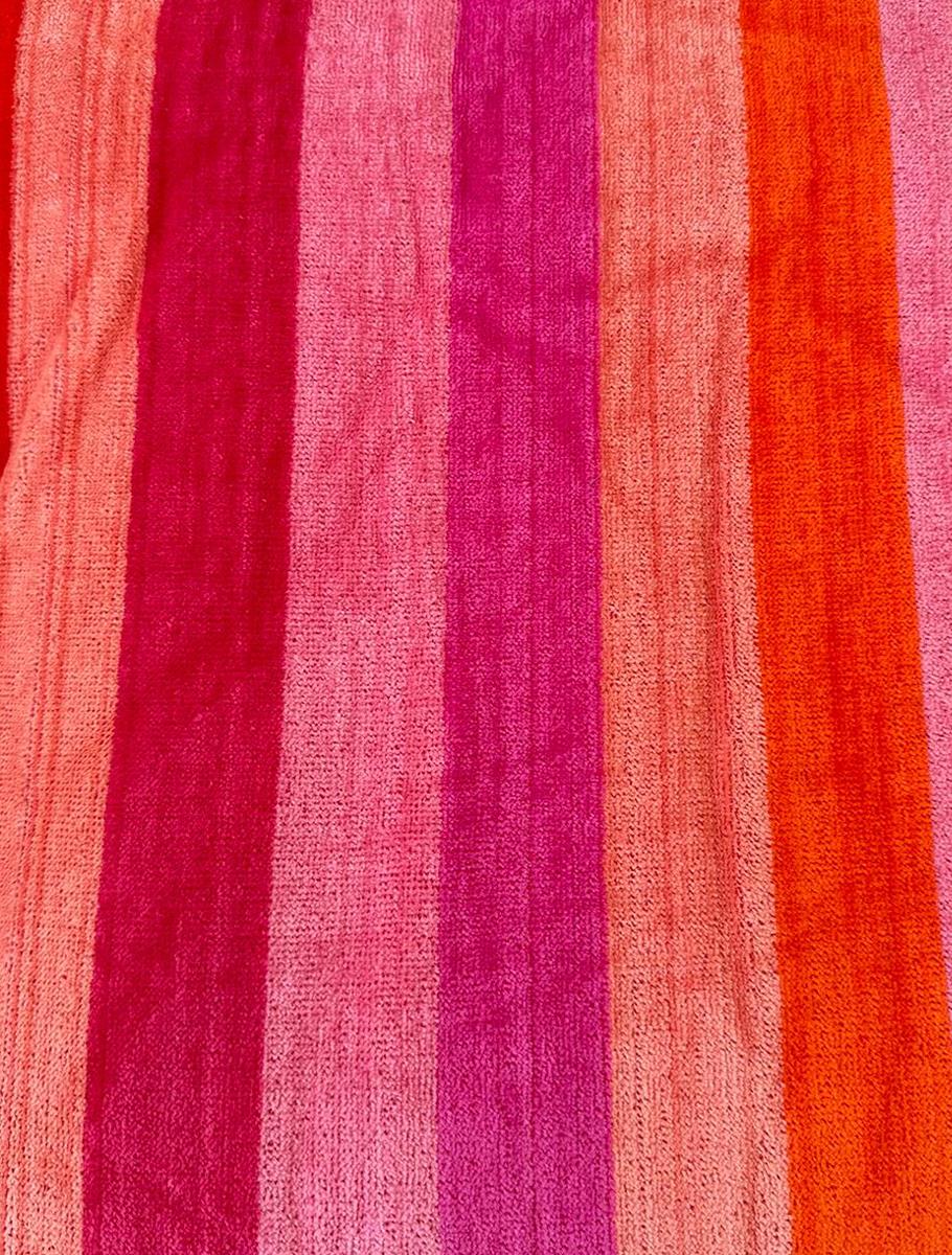 Coral lines