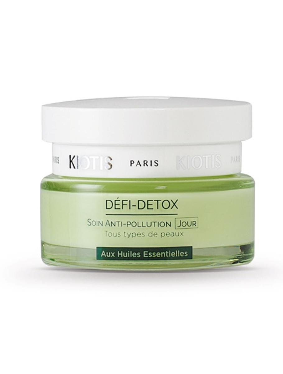 Crema fata - defi detox day cream 50 ml kiotis