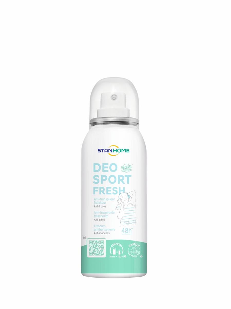 Deodorant Deo Sport New 75 ML
