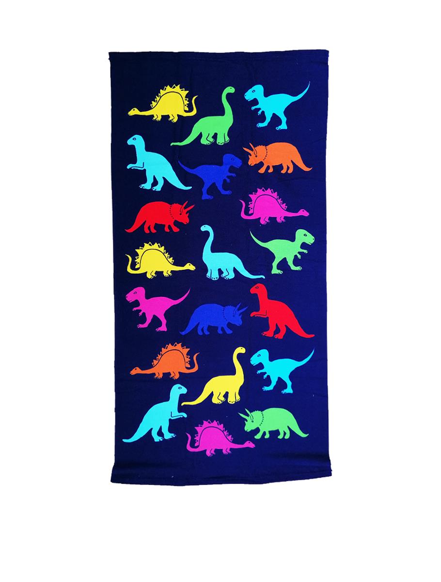 PROSOP - Dino Towel Kids