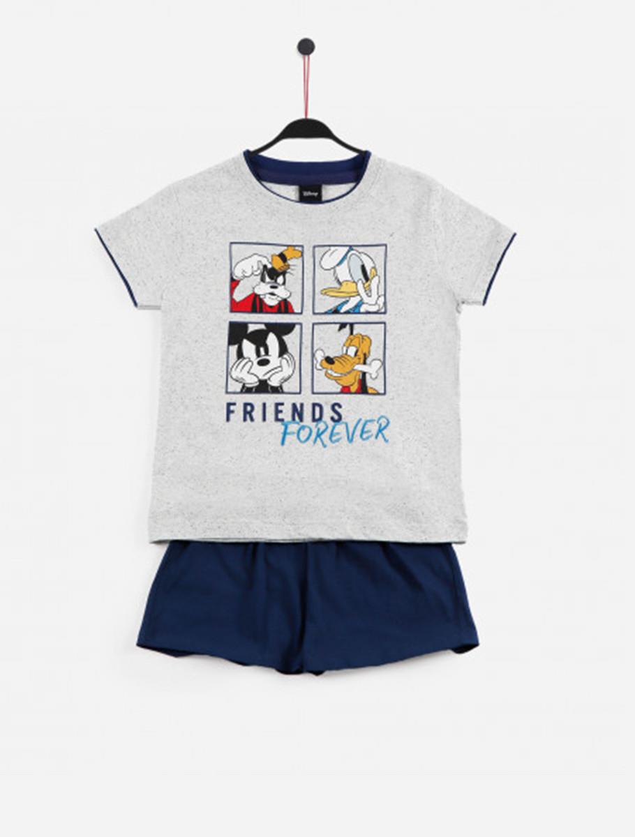 Pijama - disney boy pijama