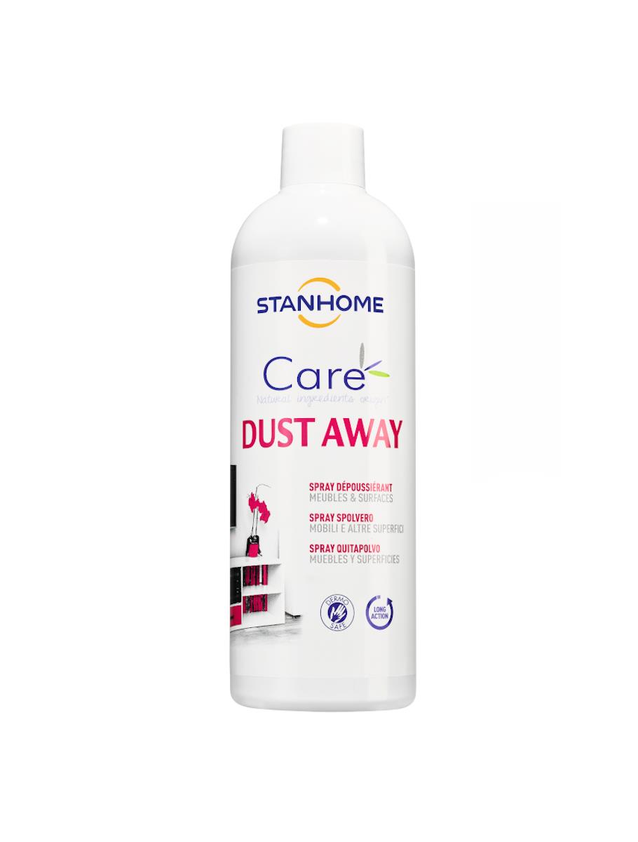 Spray Curatare Mobila - Dust Away Care 350 ML Stanhome