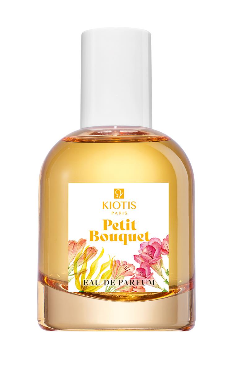 PARFUM DAMA - Eau De Parfum Petite Bouquet Kiotis