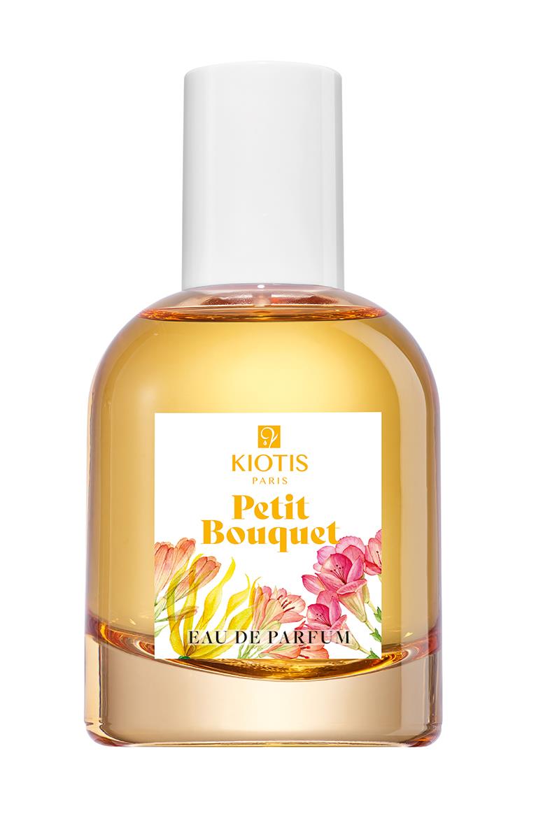 Parfum - eau de parfum petite bouquet