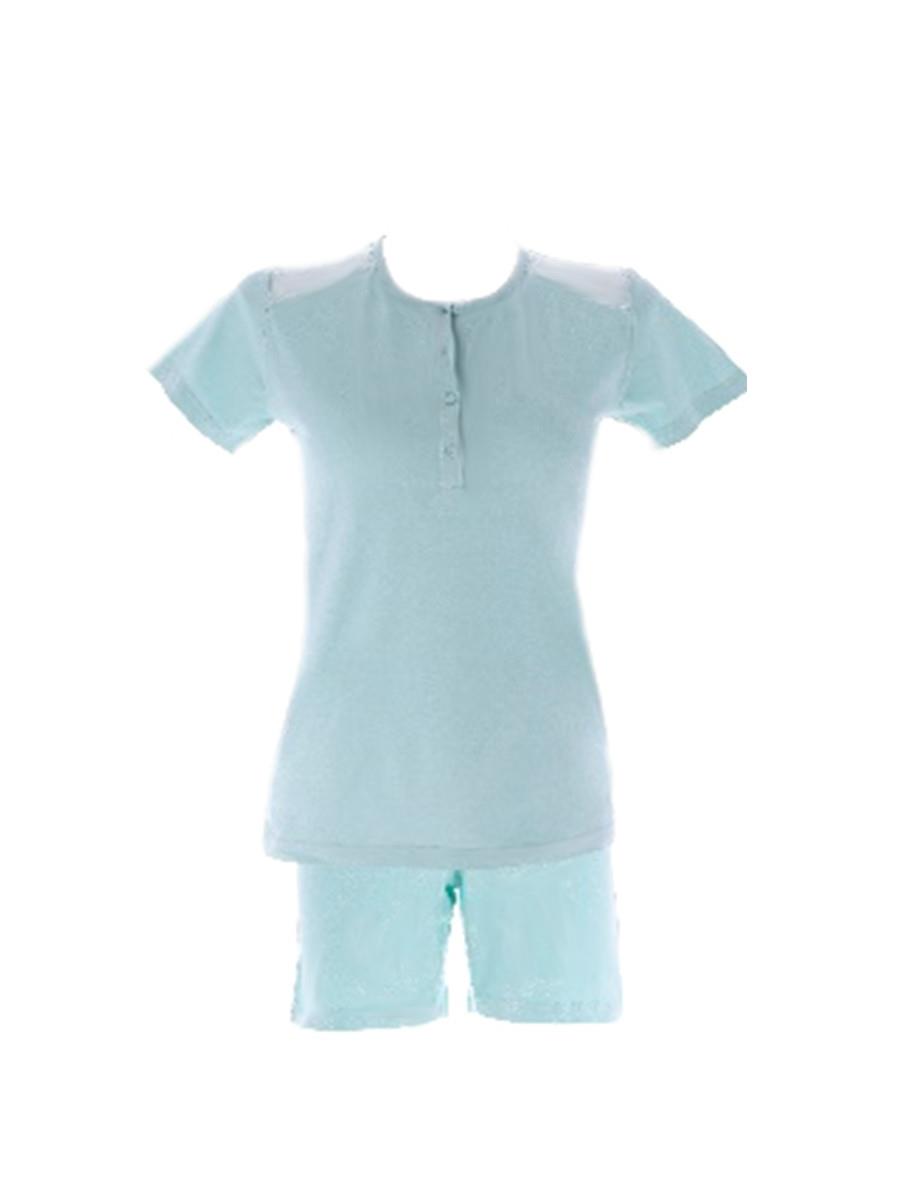 Pijama - elis pijama green