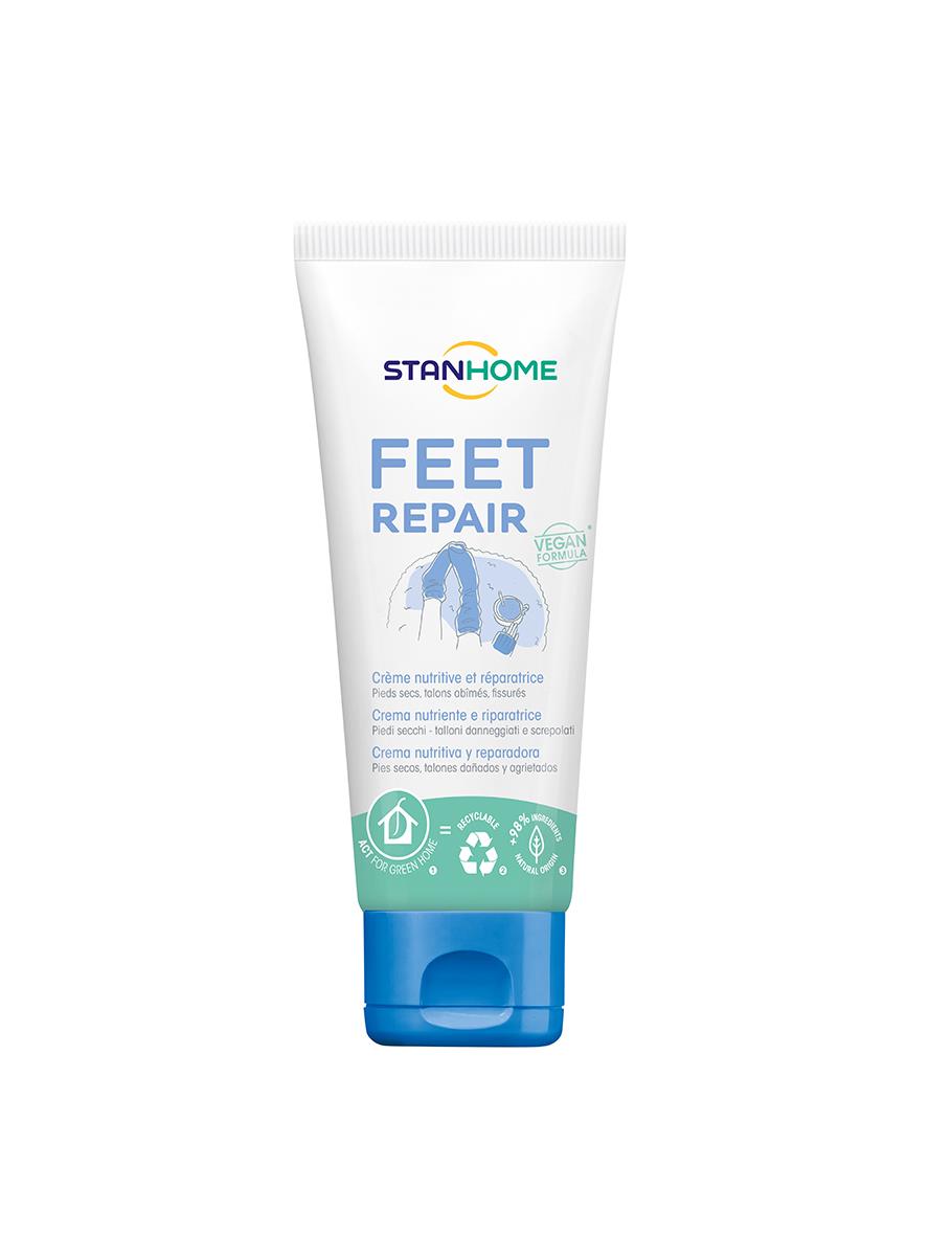 Crema picioare - feet repair 75 ml