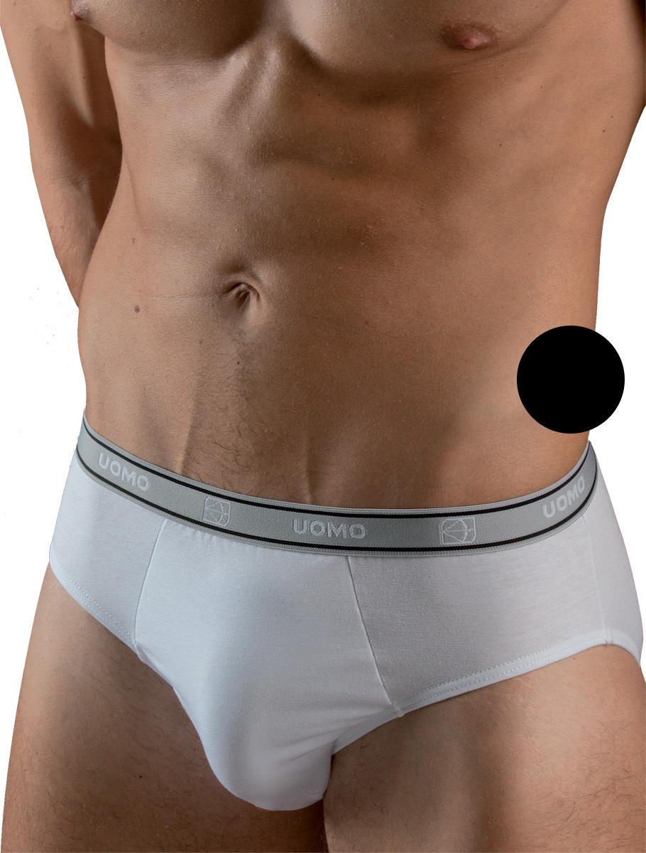 Chilot - fine modal black