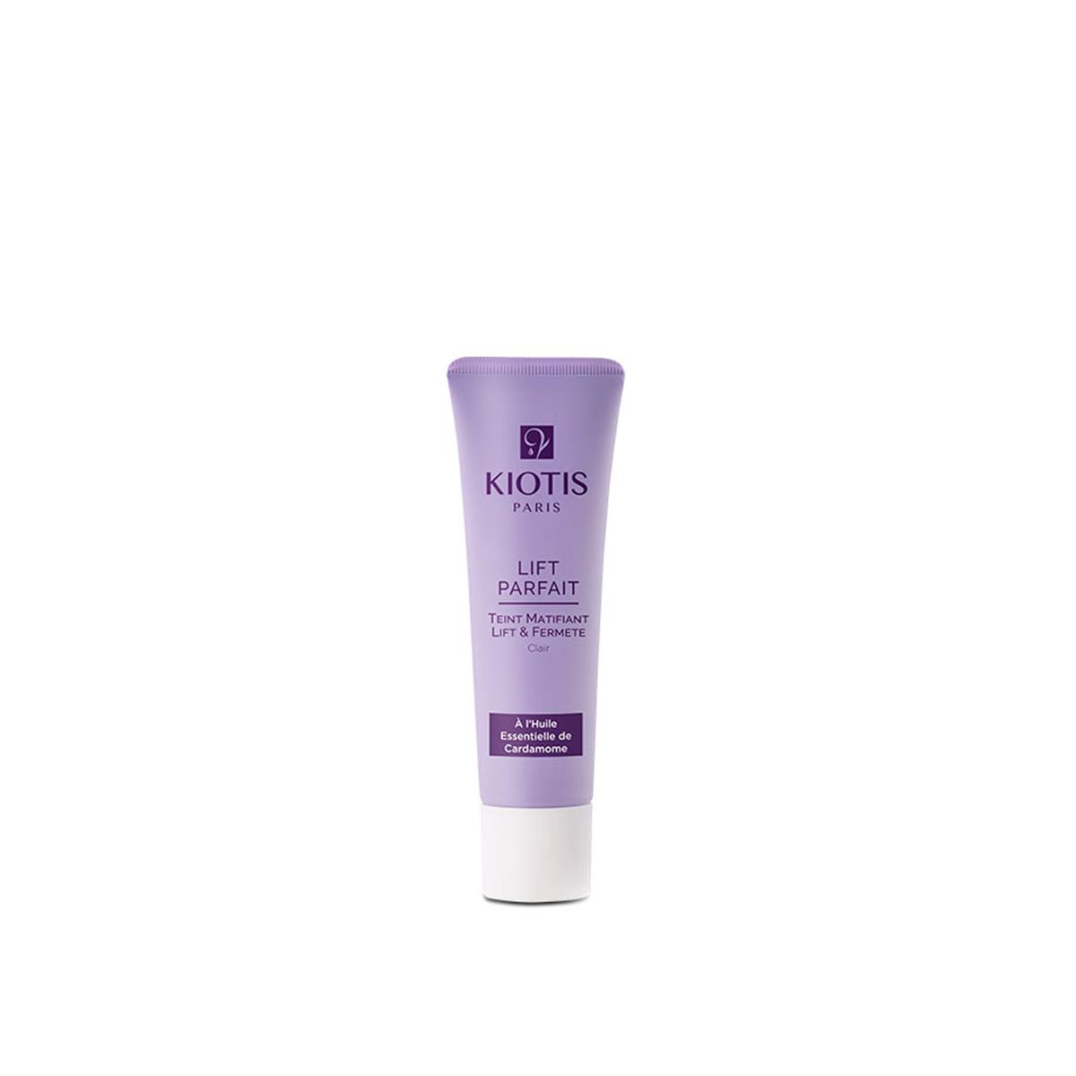 Fond de ten - fond de teint lift parfait light 30 ml