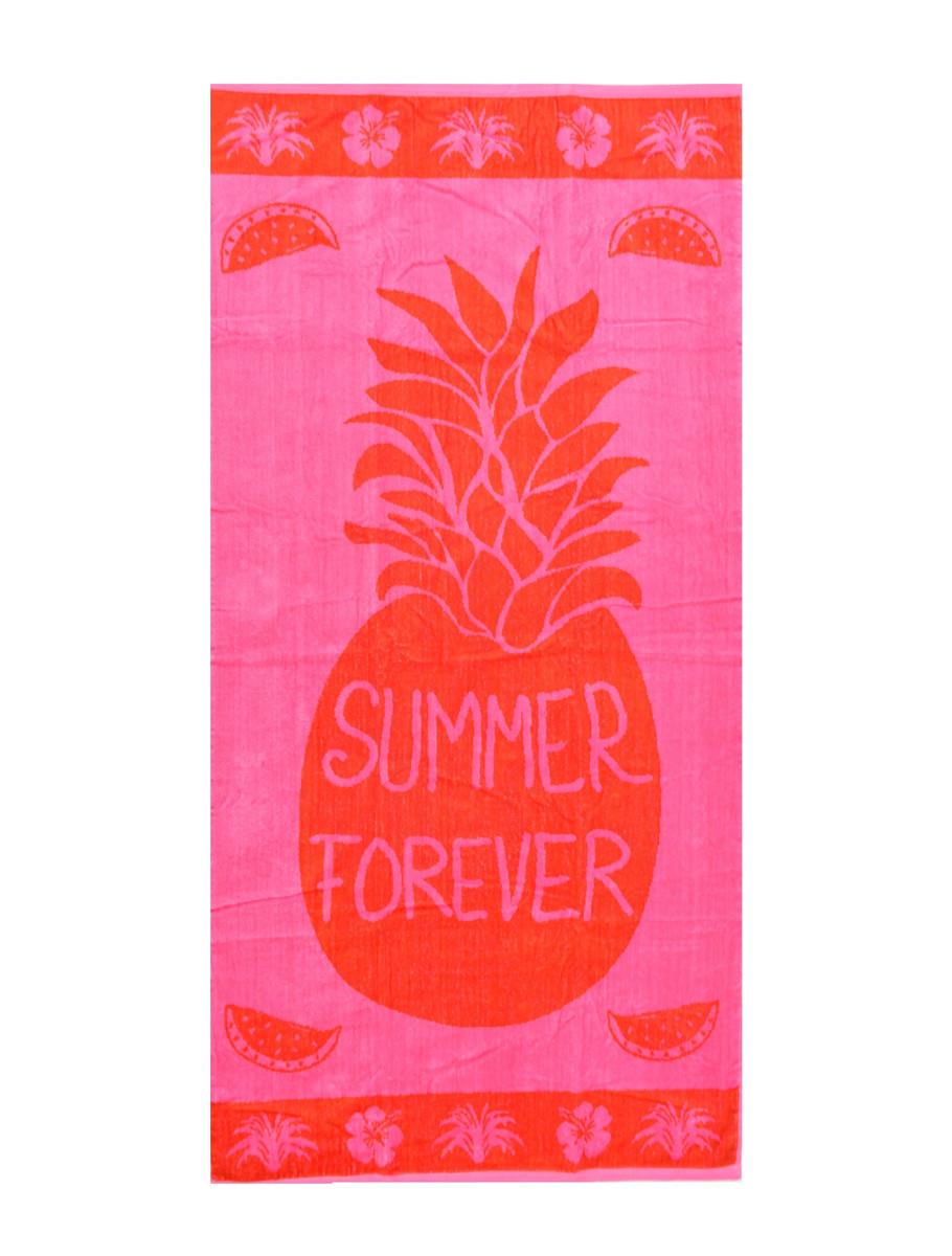 Prosop plaja - forever towel