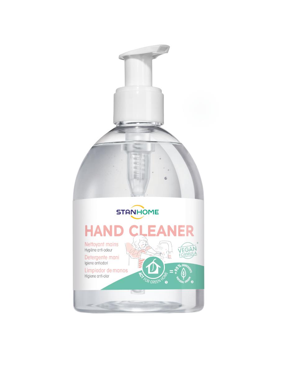 SAPUN MAINI - Hand Cleaner Care 300 Ml Stanhome