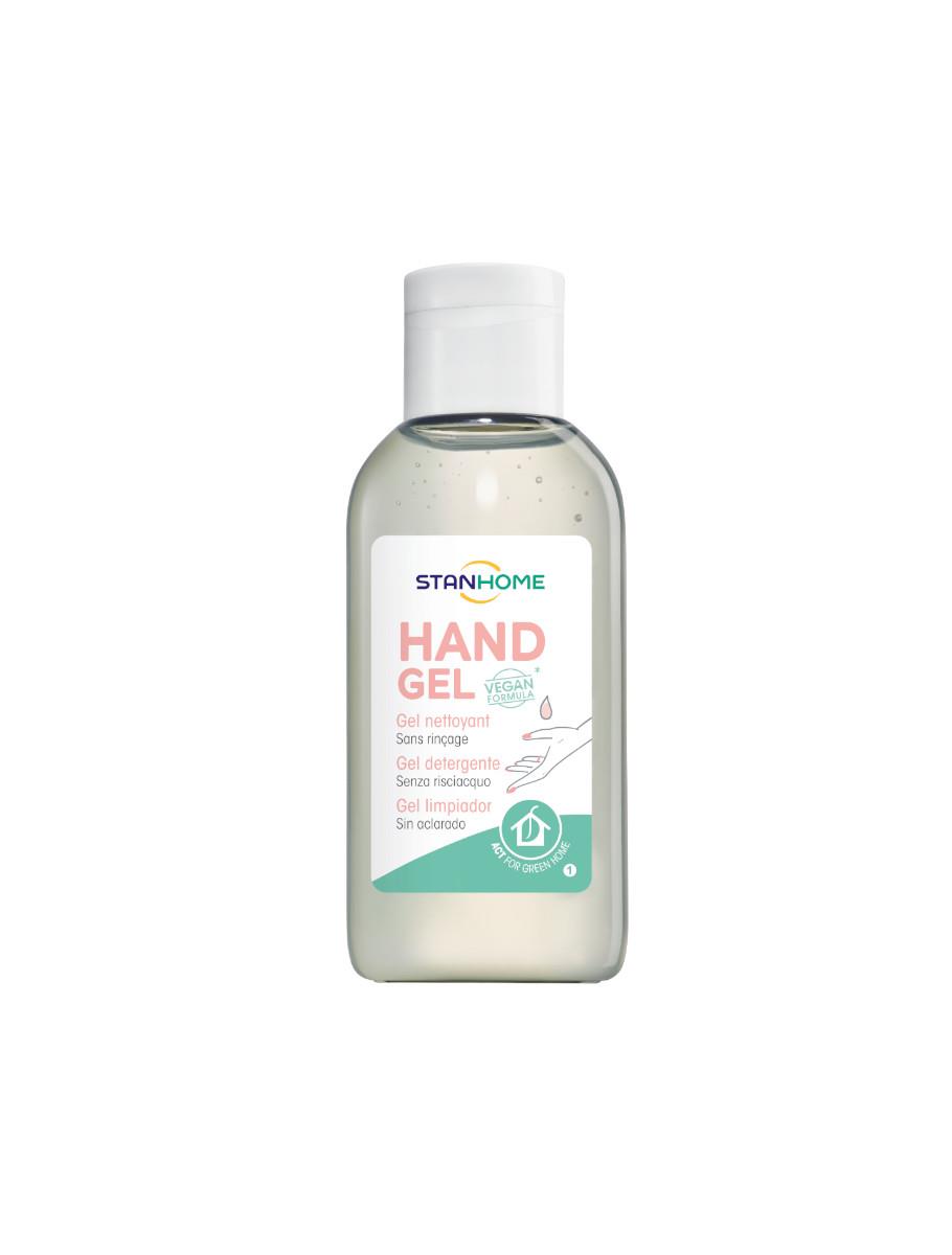 GEL MAINI - Hand Gel Care 50 Ml Stanhome