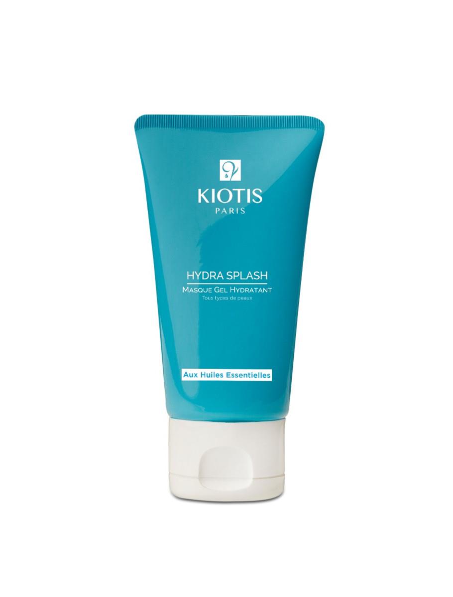 Masca fata - hydra gelly mask 50 ml kiotis