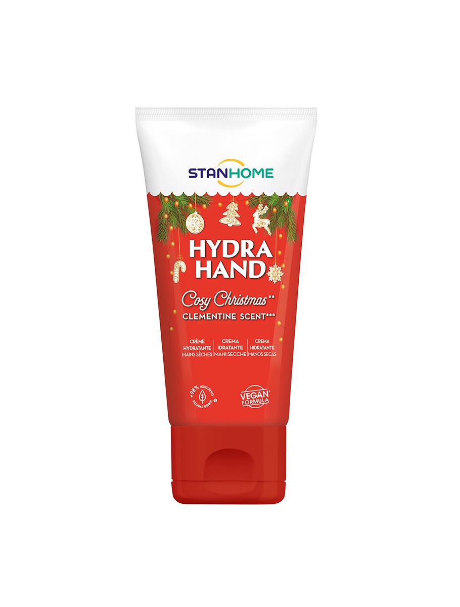 CREMA MAINI - Hydra Hand Cosy Clementine 50 ML Stanhome