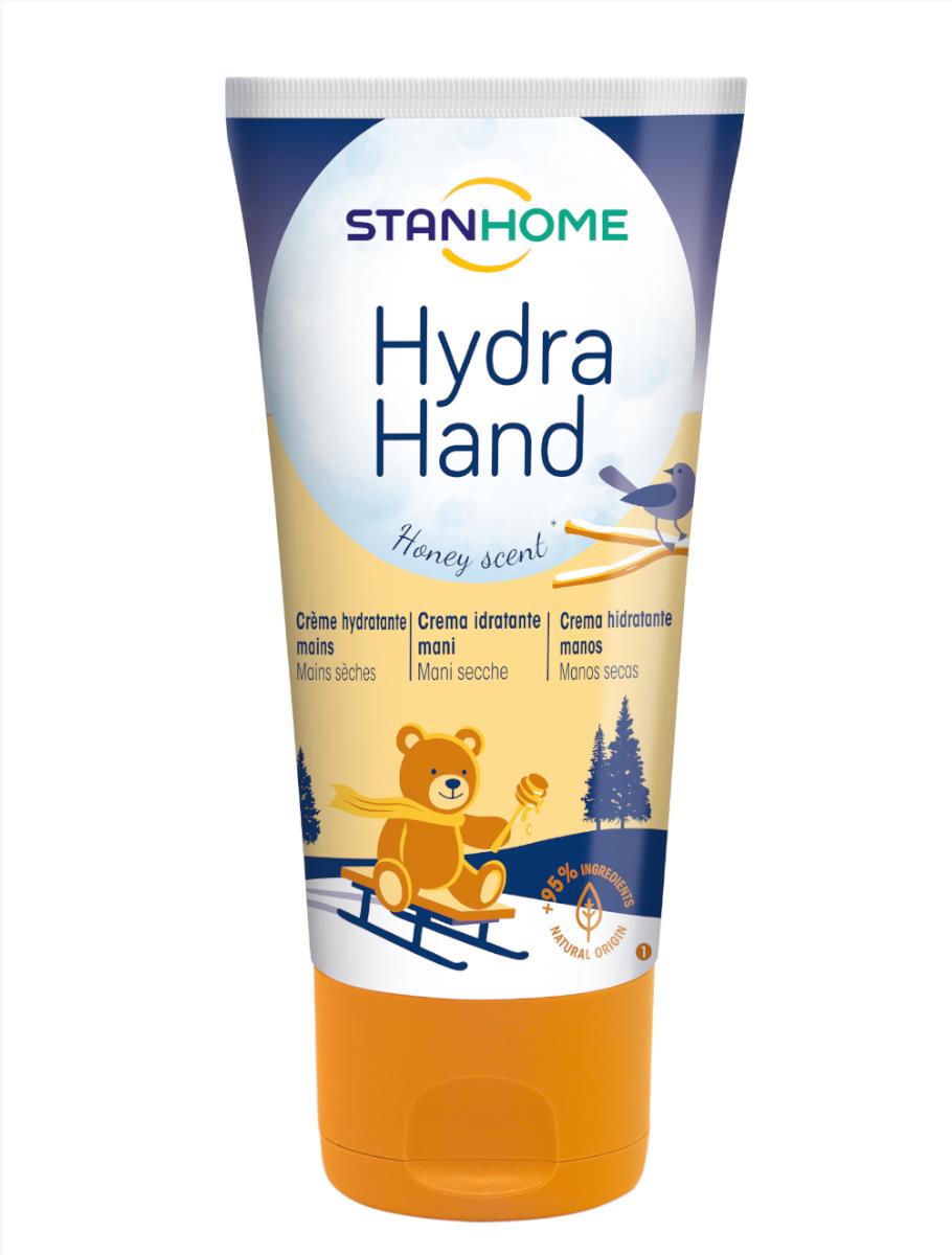CREMA MAINI - Hydra Hand Honey Special Edition 50 ML Stanhome