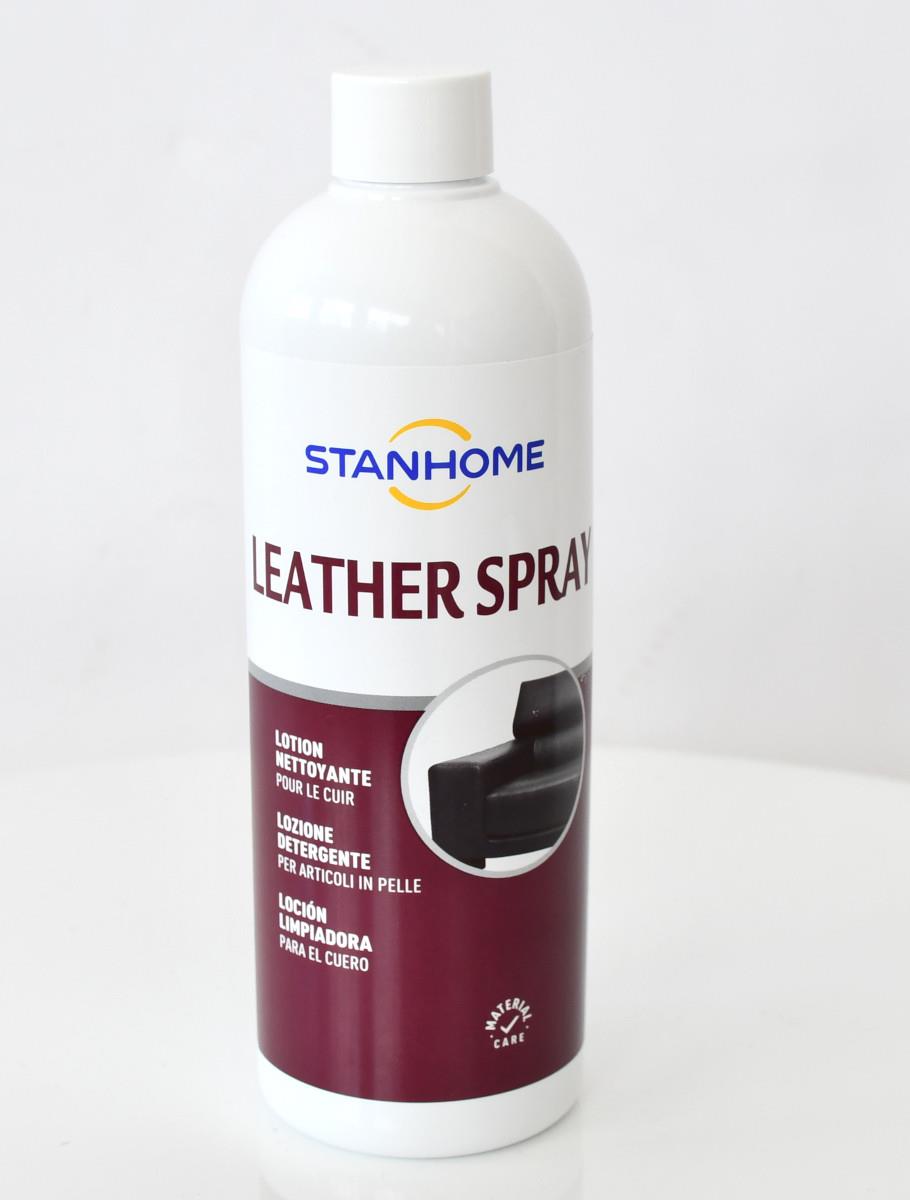 SPRAY - Leather Spray 350 ML Stanhome