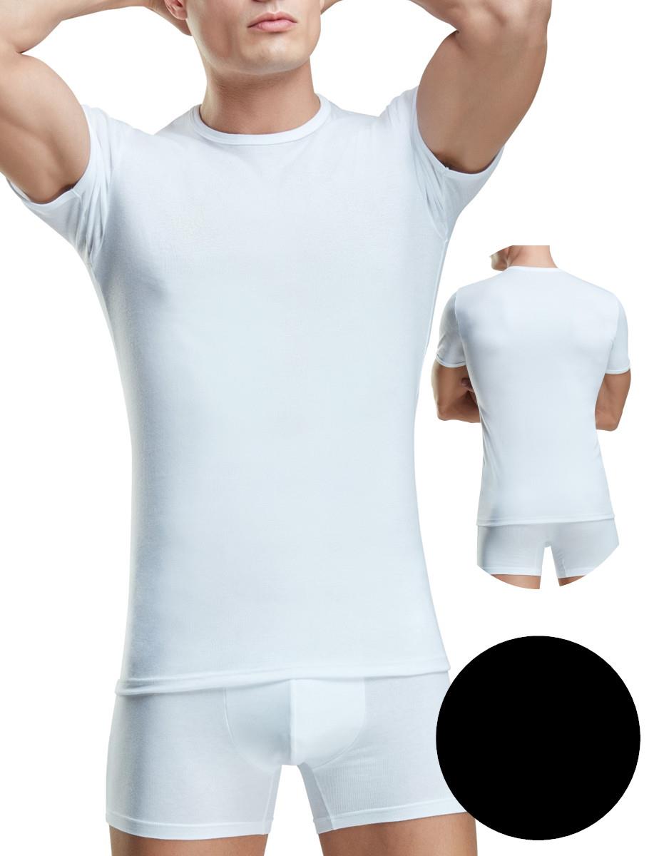 Tricou - maglia piuma man t shirt black